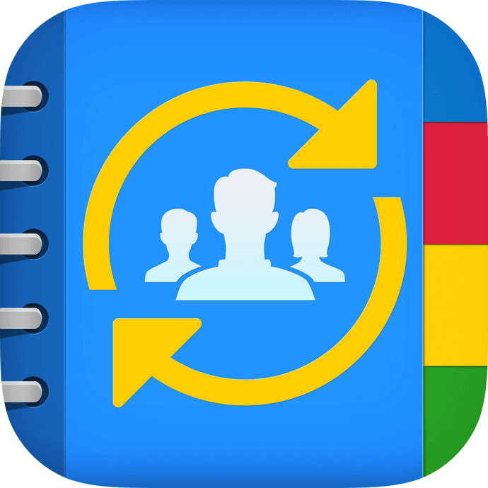 Contact Mover & Account Sync